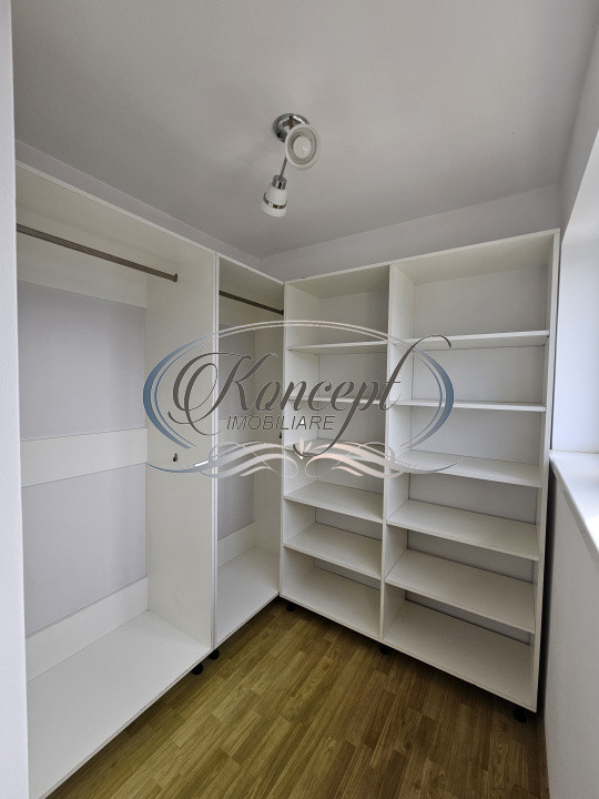 Locuinta mobilata si utilata aproape de TRC Park Transilvania