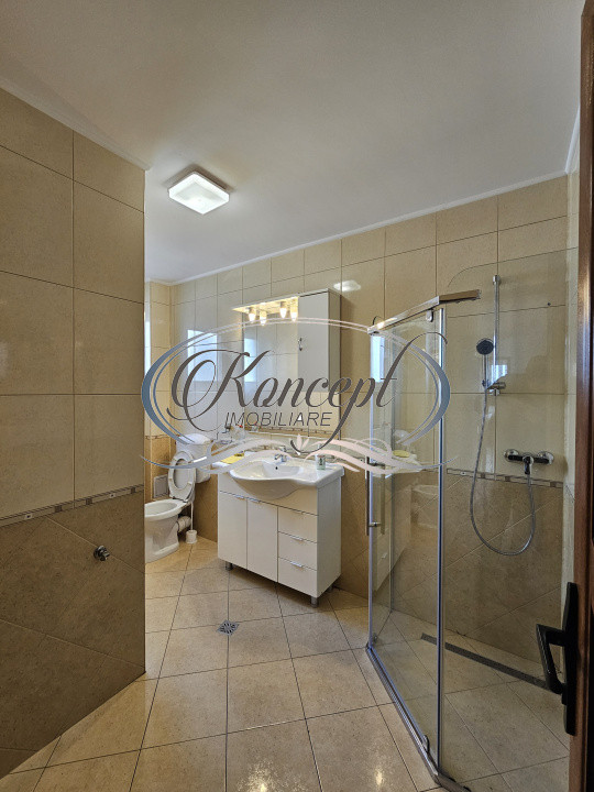 Locuinta mobilata si utilata aproape de TRC Park Transilvania