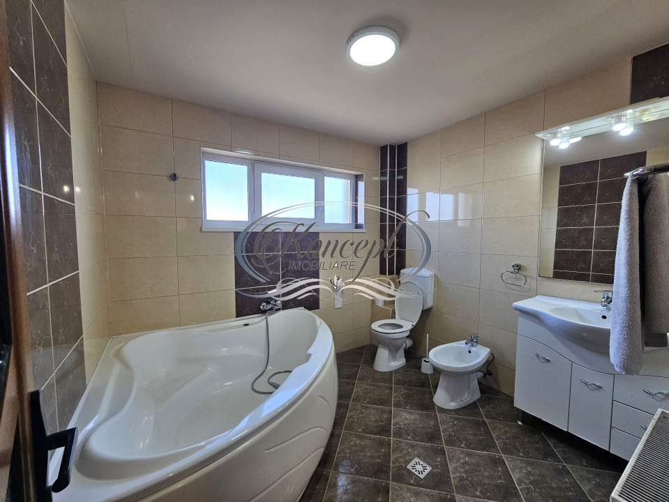 Locuinta mobilata si utilata aproape de TRC Park Transilvania