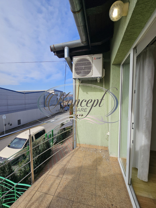 Locuinta mobilata si utilata aproape de TRC Park Transilvania