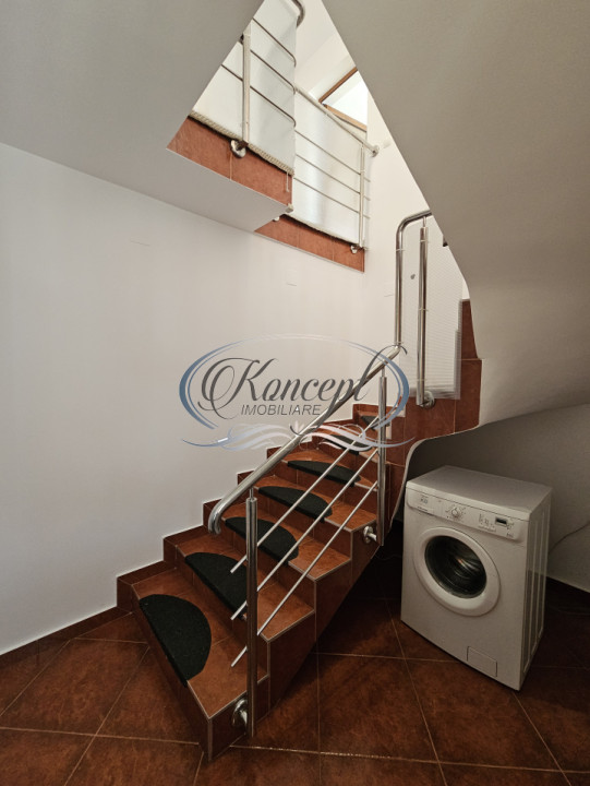 Locuinta mobilata si utilata aproape de TRC Park Transilvania