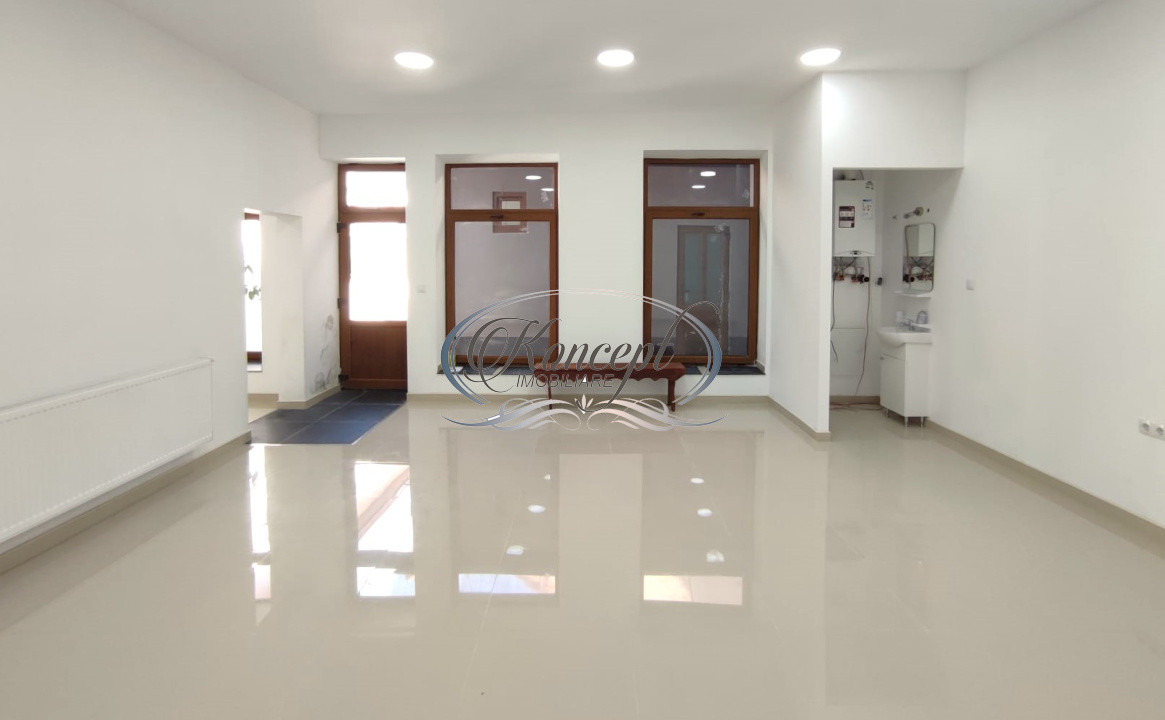 Spatiu servicii, Ultracentral, Str. Eroilor