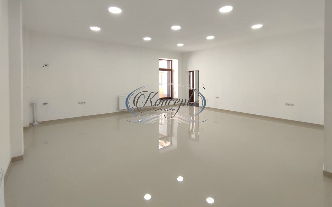 Spatiu servicii, Ultracentral, Str. Eroilor