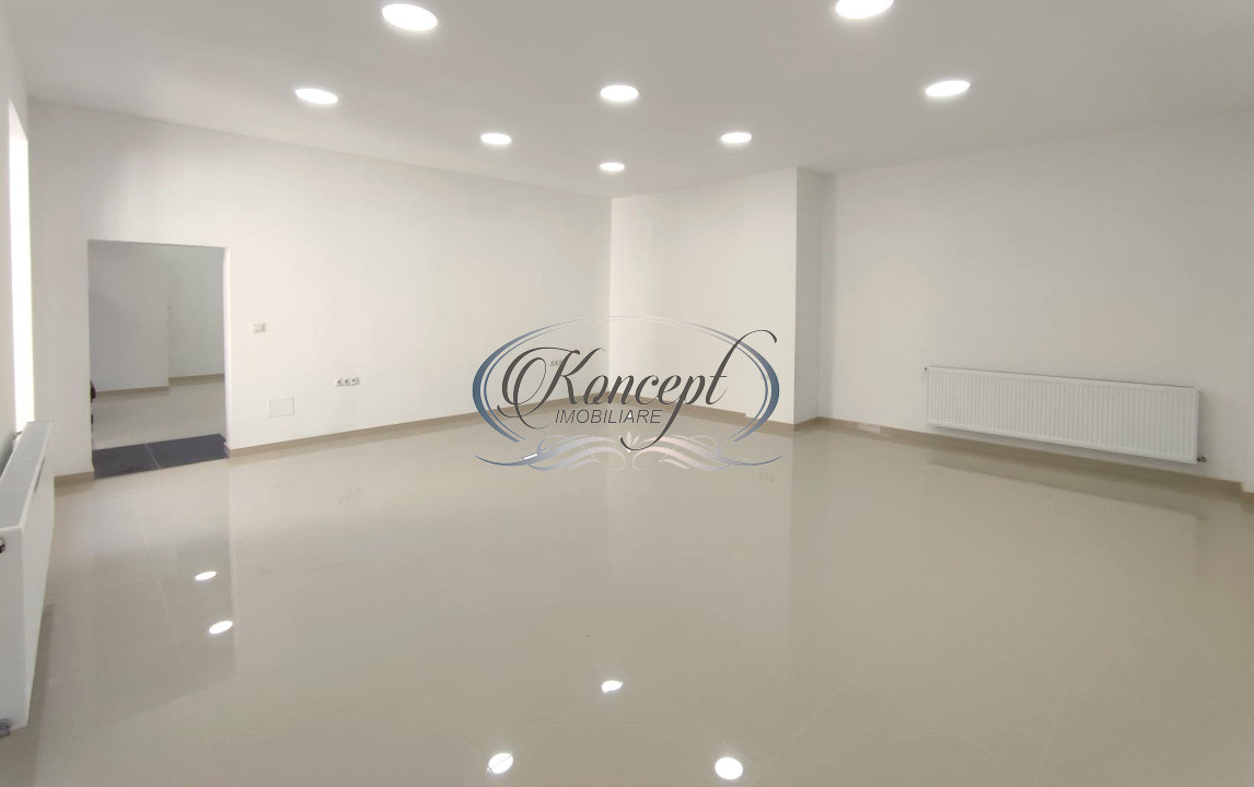 Spatiu servicii, Ultracentral, Str. Eroilor