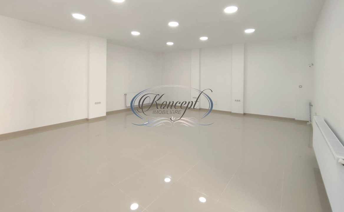 Spatiu servicii, Ultracentral, Str. Eroilor