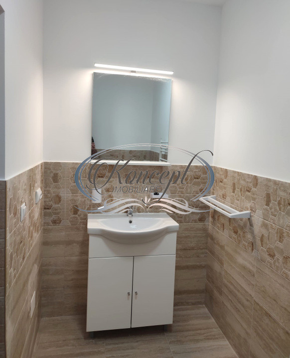 Spatiu servicii, Ultracentral, Str. Eroilor