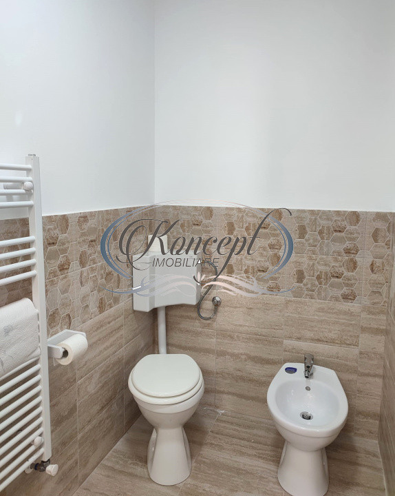 Spatiu servicii, Ultracentral, Str. Eroilor