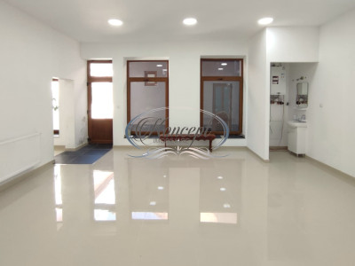 Spatiu servicii, Ultracentral, Str. Eroilor