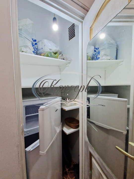 Apartament decomandat, zona Facultatii de Litere