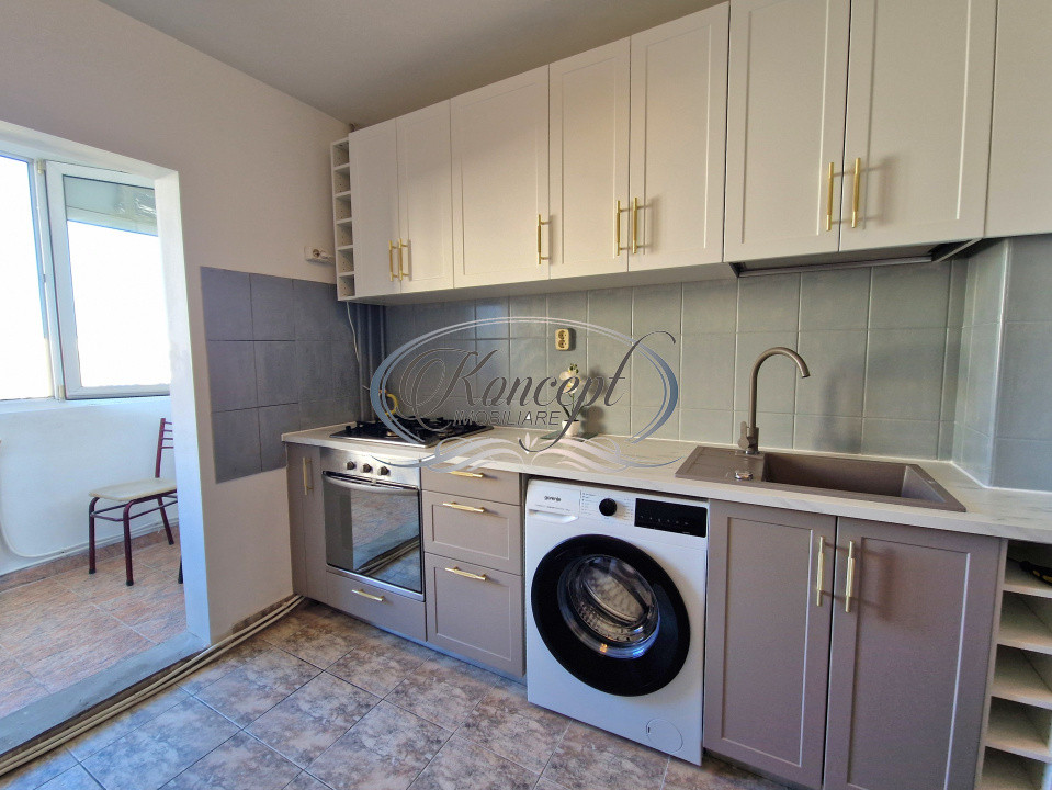 Apartament in zona UMF, cartier Zorilor 