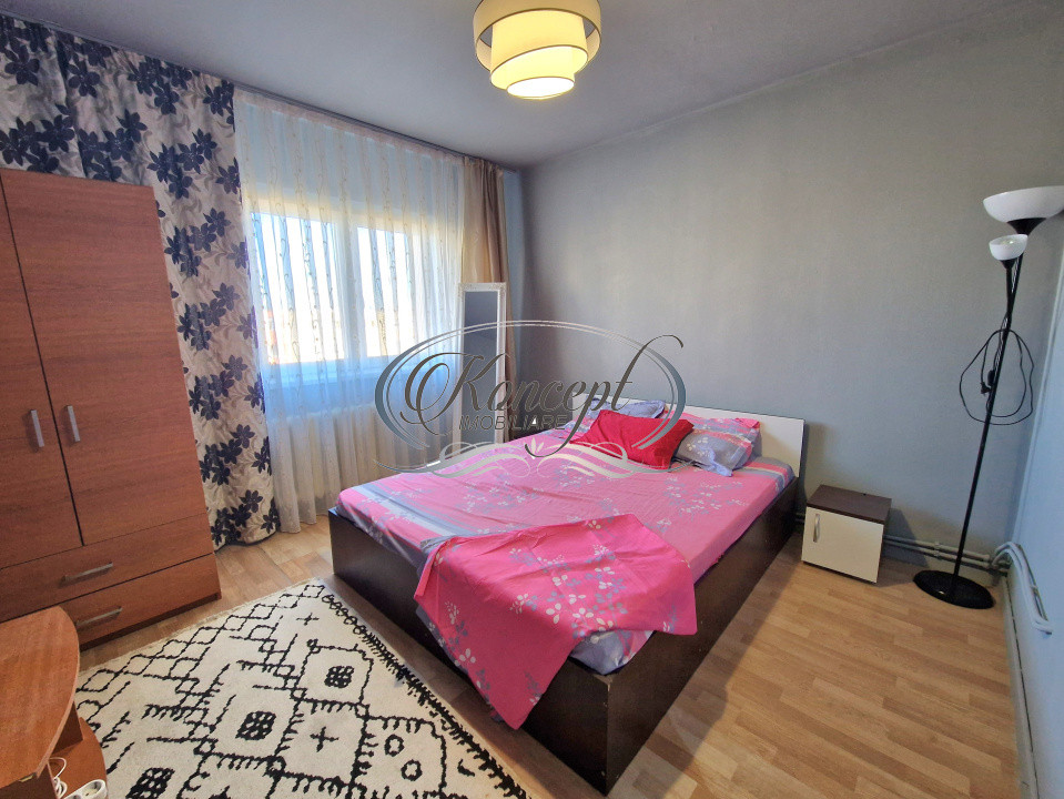 Apartament in zona UMF, cartier Zorilor 