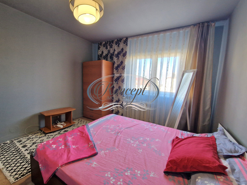 Apartament in zona UMF, cartier Zorilor 