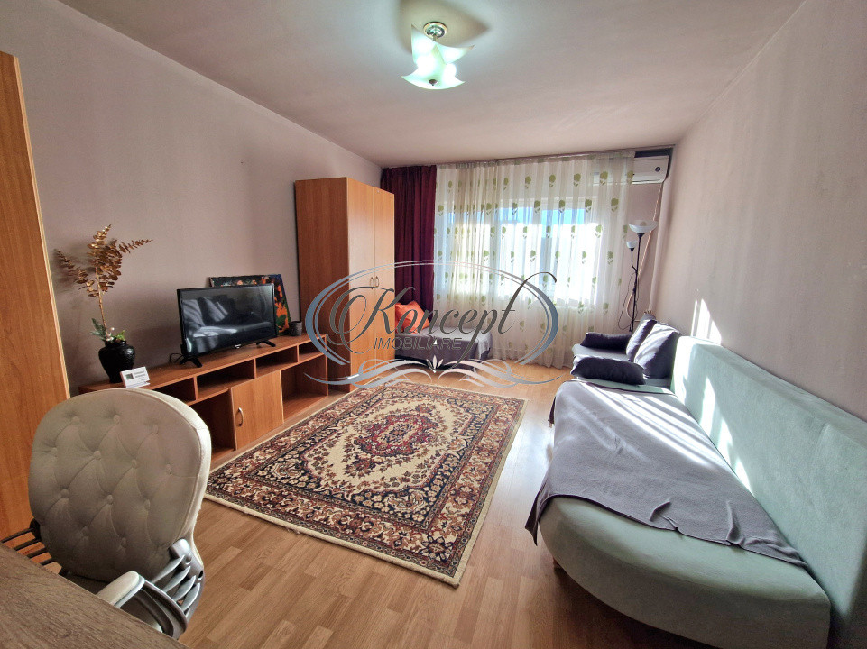 Apartament in zona UMF, cartier Zorilor 