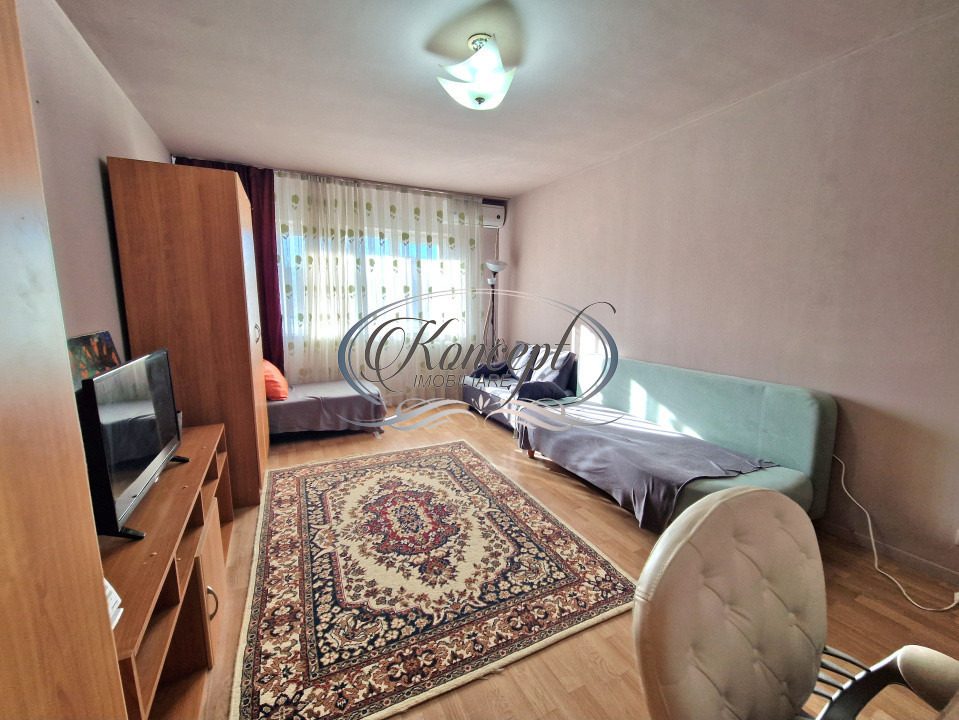 Apartament in zona UMF, cartier Zorilor 