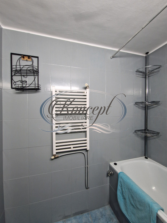 Apartament in zona UMF, cartier Zorilor 