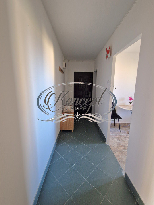 Apartament in zona UMF, cartier Zorilor 