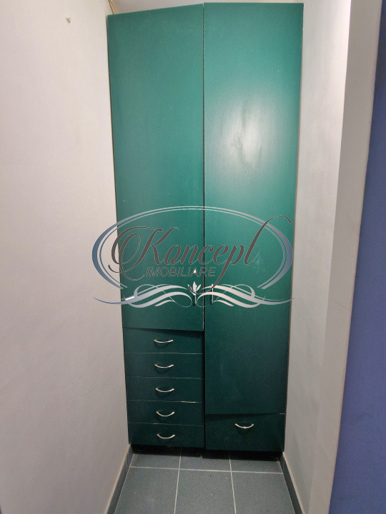 Apartament in zona UMF, cartier Zorilor 