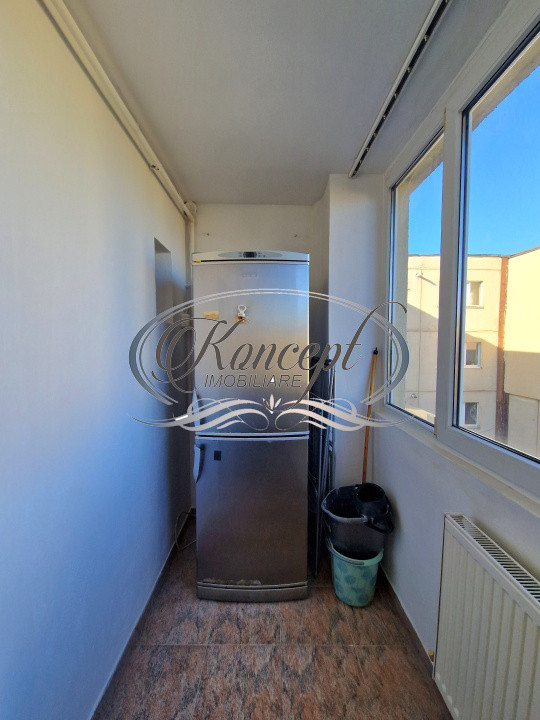 Apartament in zona UMF, cartier Zorilor 