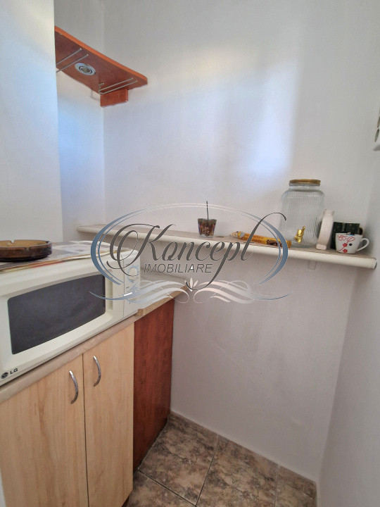 Apartament in zona UMF, cartier Zorilor 