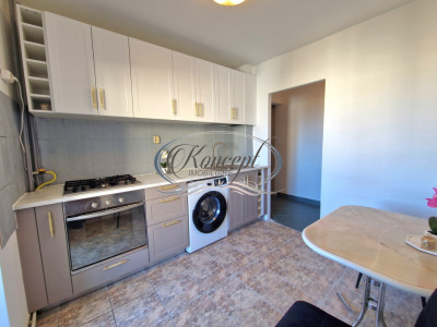 Apartament in zona UMF, cartier Zorilor 