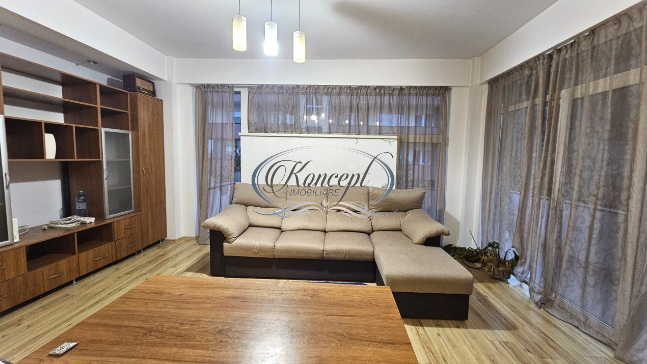 Apartament terasa si garaj, langa padure