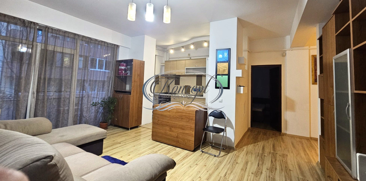 Apartament terasa si garaj, langa padure