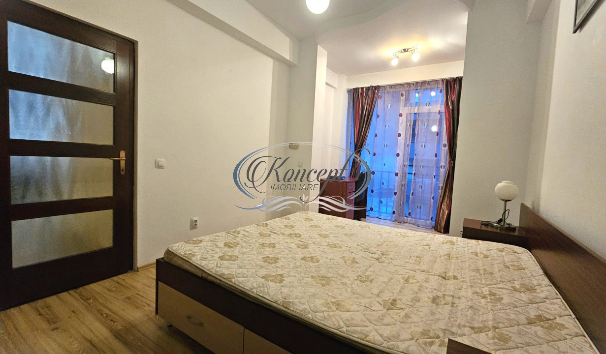 Apartament terasa si garaj, langa padure