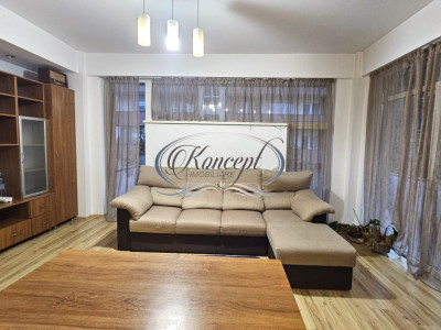 Apartament terasa si garaj, langa padure