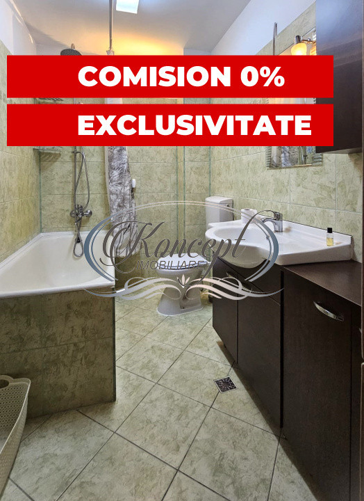 Apartament luminos cu panorama, Sesul de Sus, Floresti