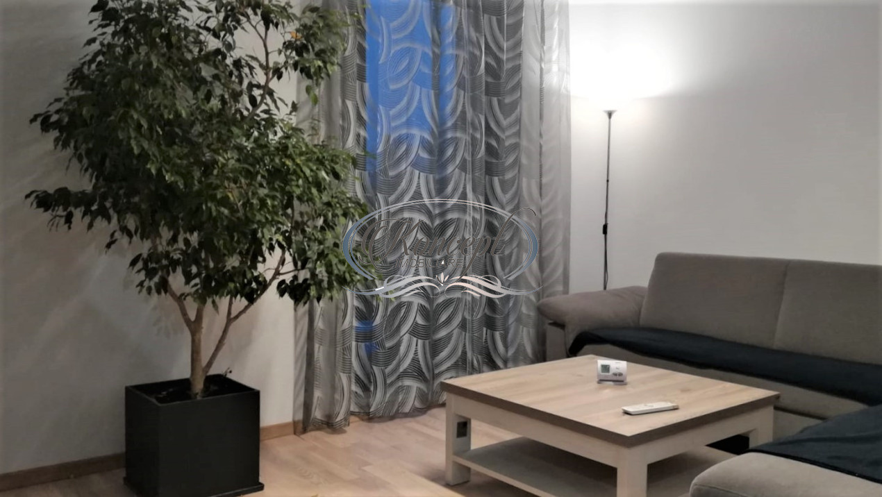 Apartament modern in apropiere de padure, zona Campului