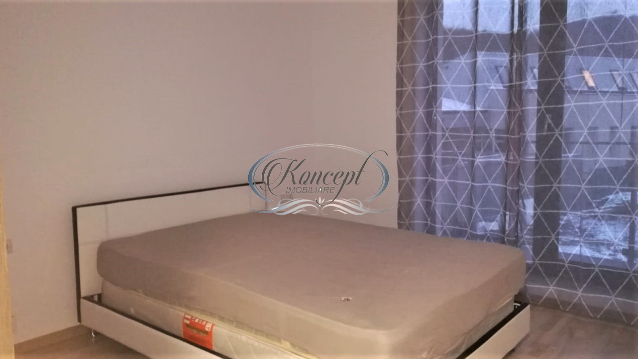 Apartament modern in apropiere de padure, zona Campului