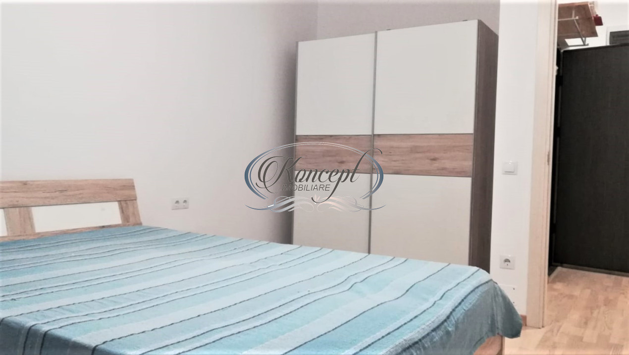 Apartament modern in apropiere de padure, zona Campului