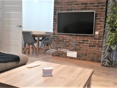 Apartament modern in apropiere de padure, zona Campului