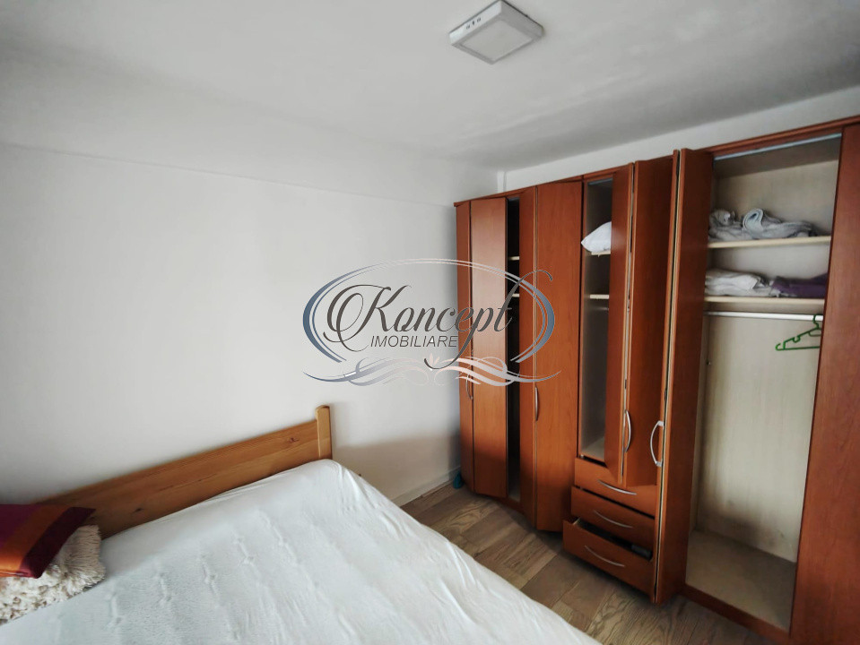 Apartament situat Ultracentral