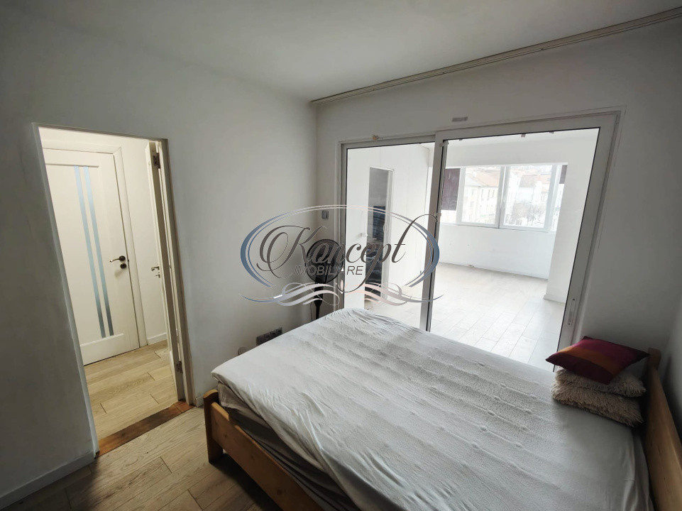 Apartament situat Ultracentral