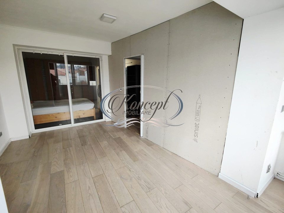 Apartament situat Ultracentral