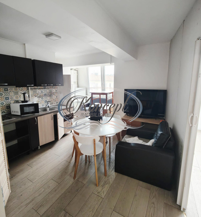 Apartament situat Ultracentral