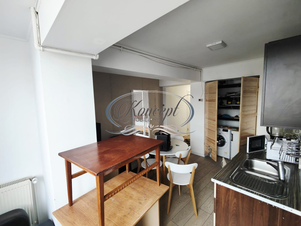 Apartament situat Ultracentral