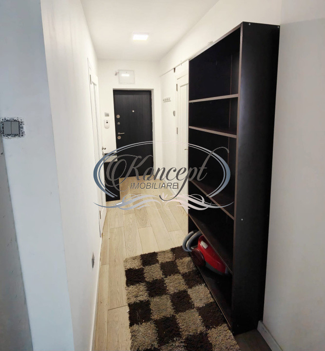 Apartament situat Ultracentral