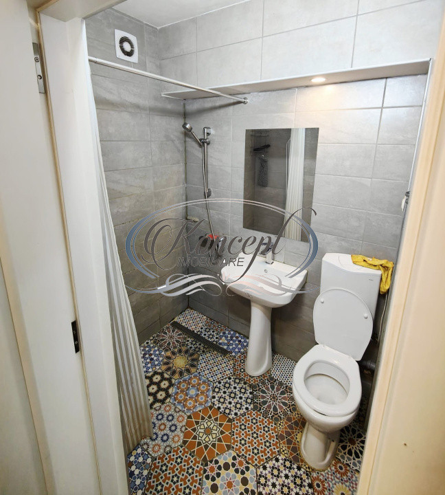 Apartament situat Ultracentral