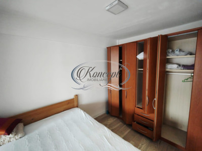 Apartament situat Ultracentral