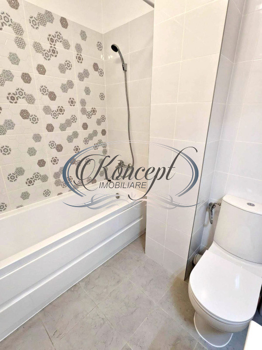 Apartament modern, cu parcare in Buna Ziua