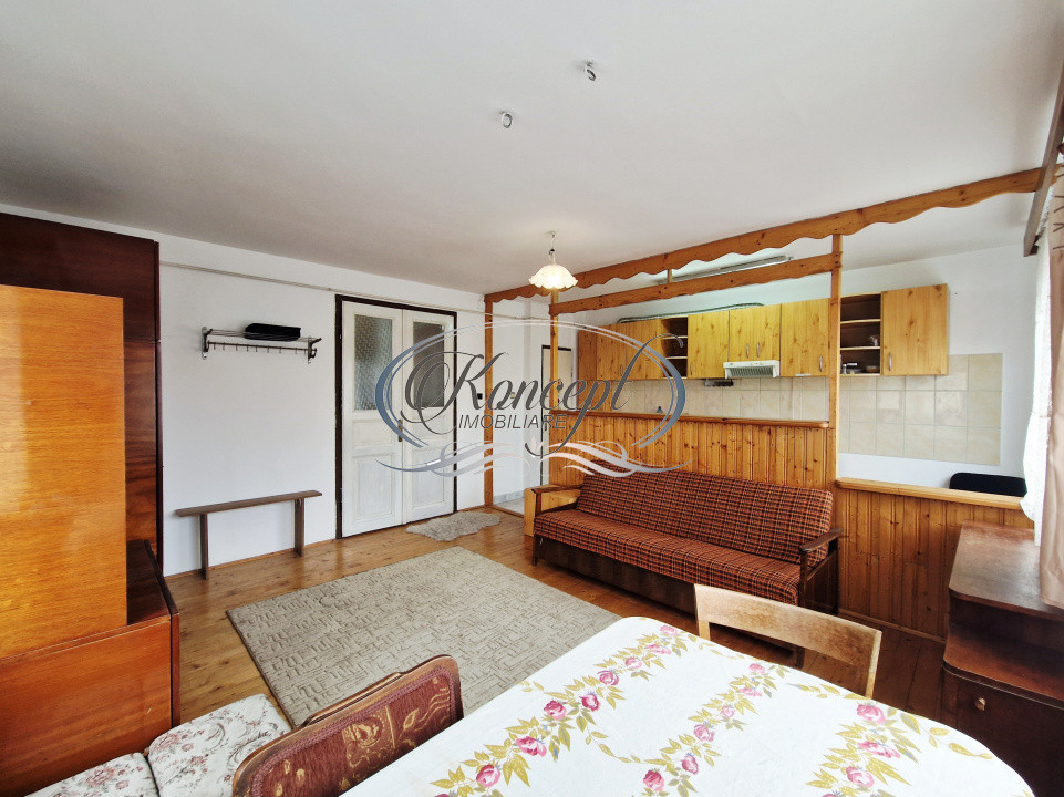 Casa individuala in piata 1848