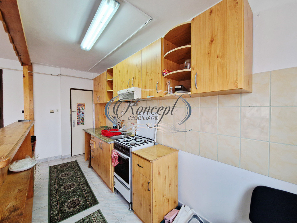 Casa individuala in piata 1848