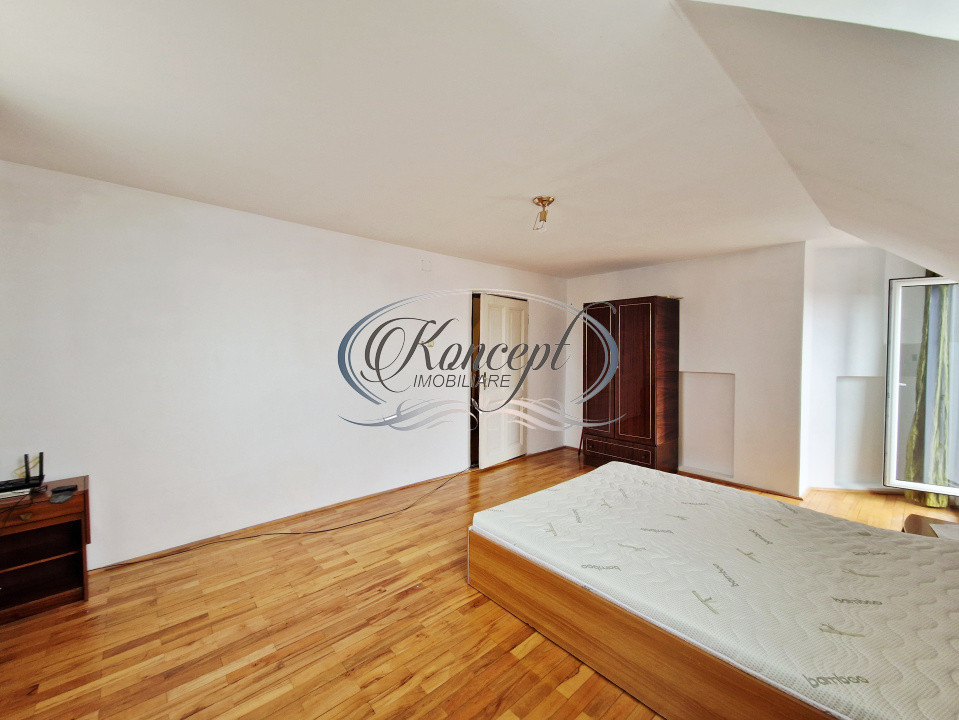 Casa individuala in piata 1848