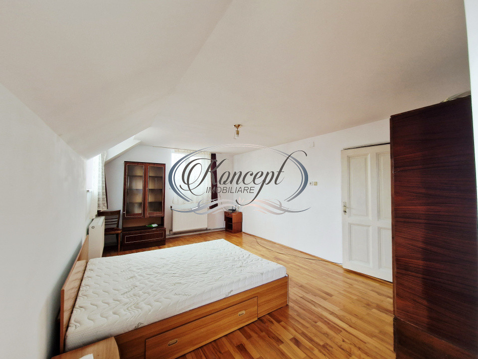 Casa individuala in piata 1848