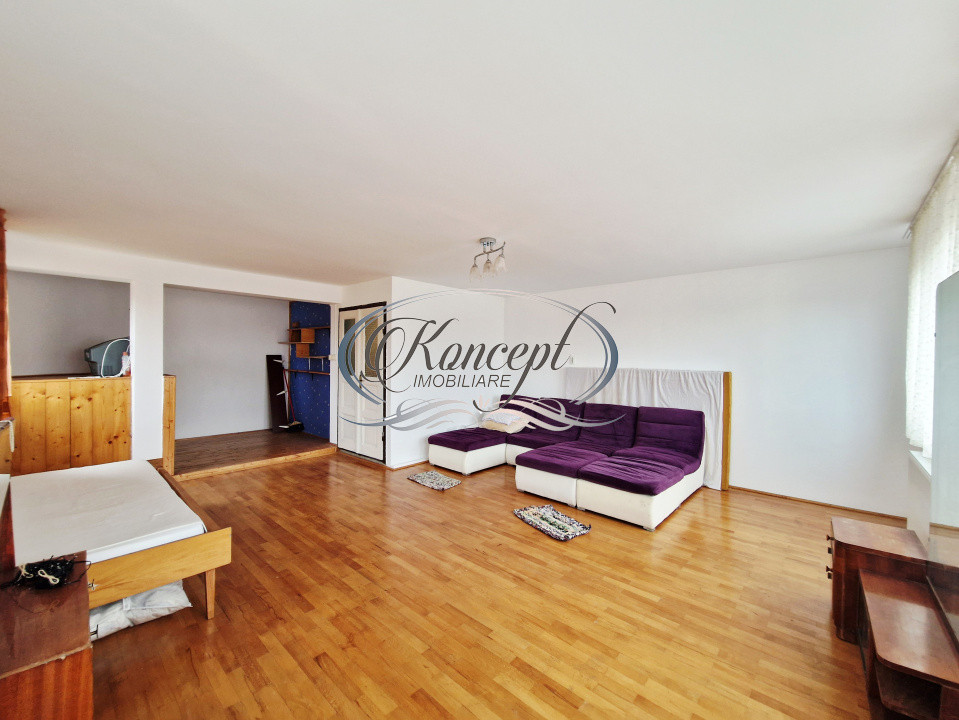 Casa individuala in piata 1848