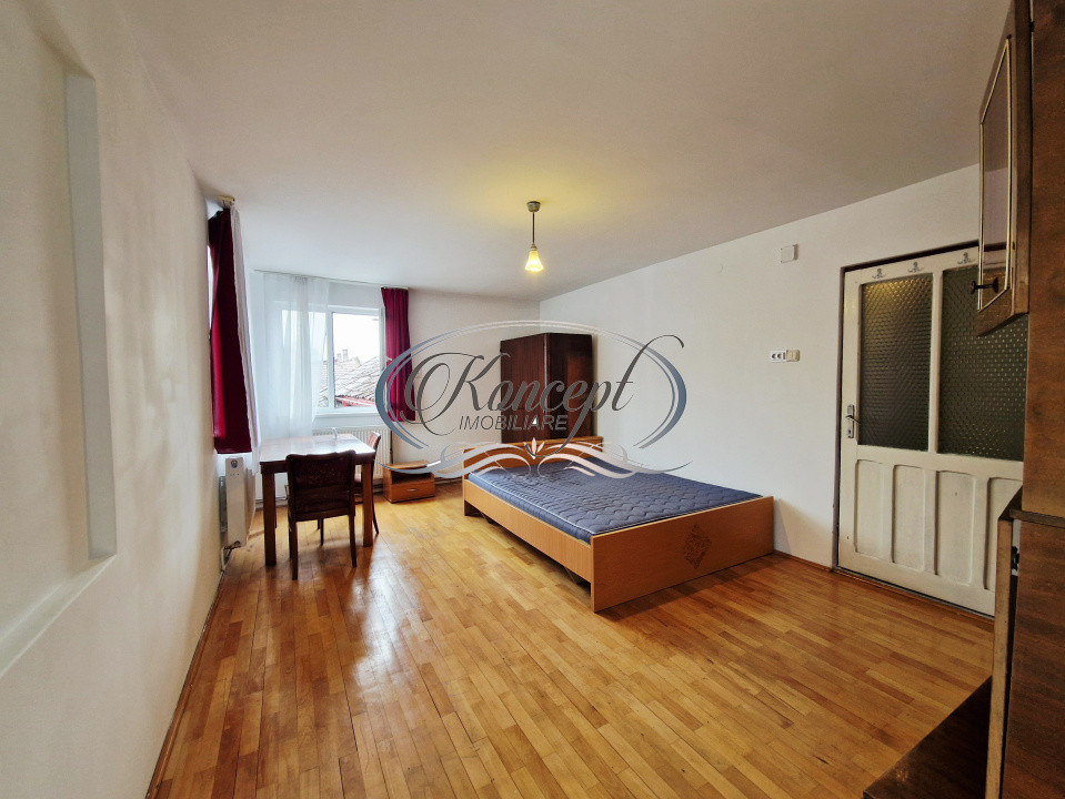 Casa individuala in piata 1848