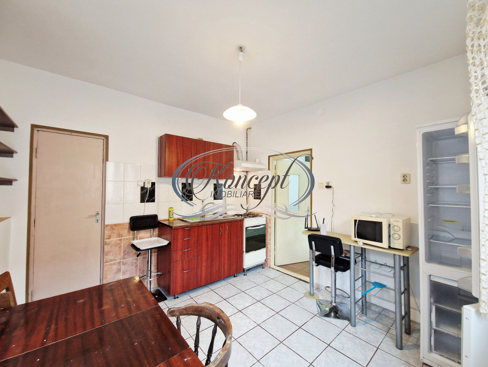 Casa individuala in piata 1848