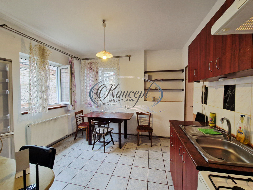 Casa individuala in piata 1848